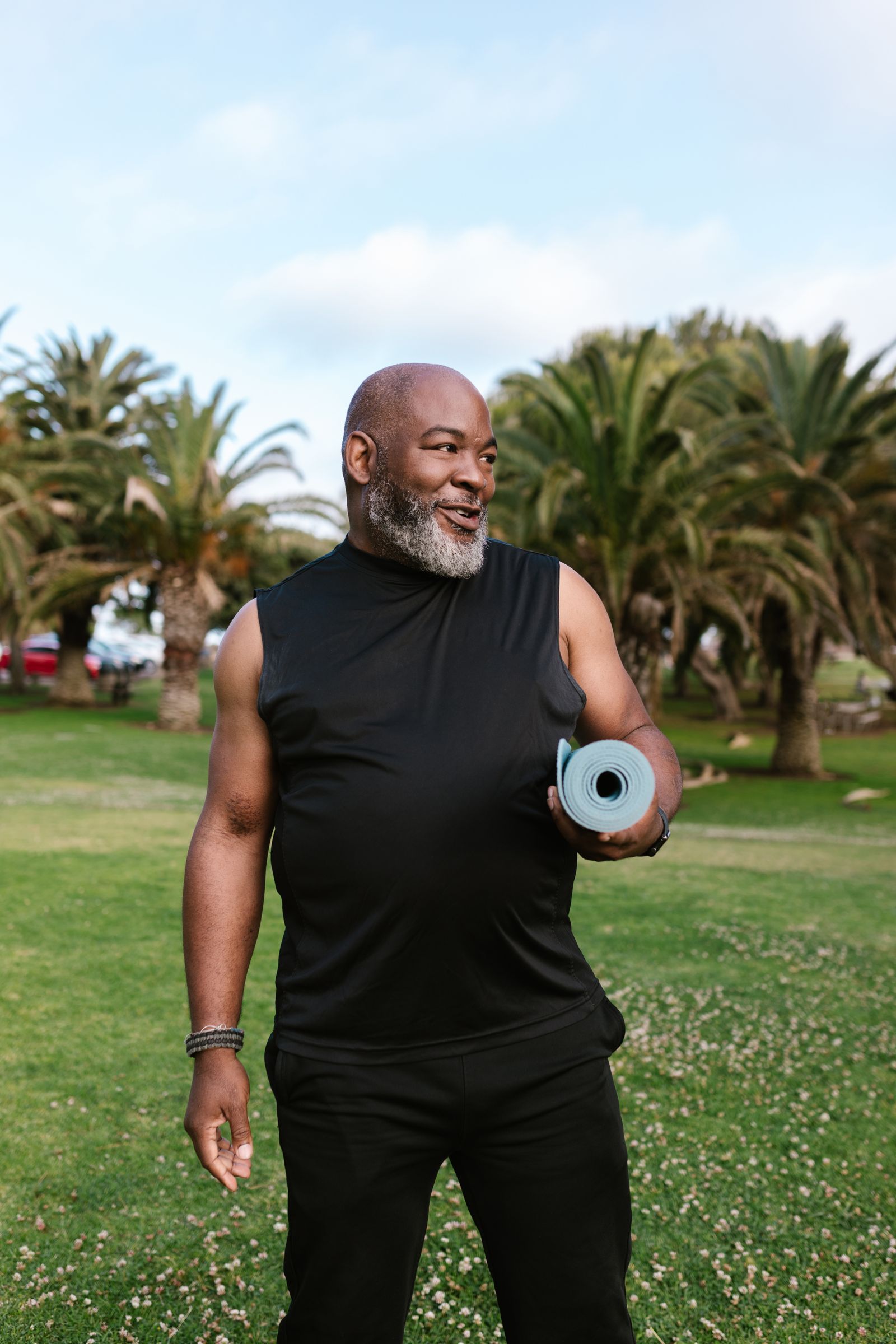 Senior Fitness